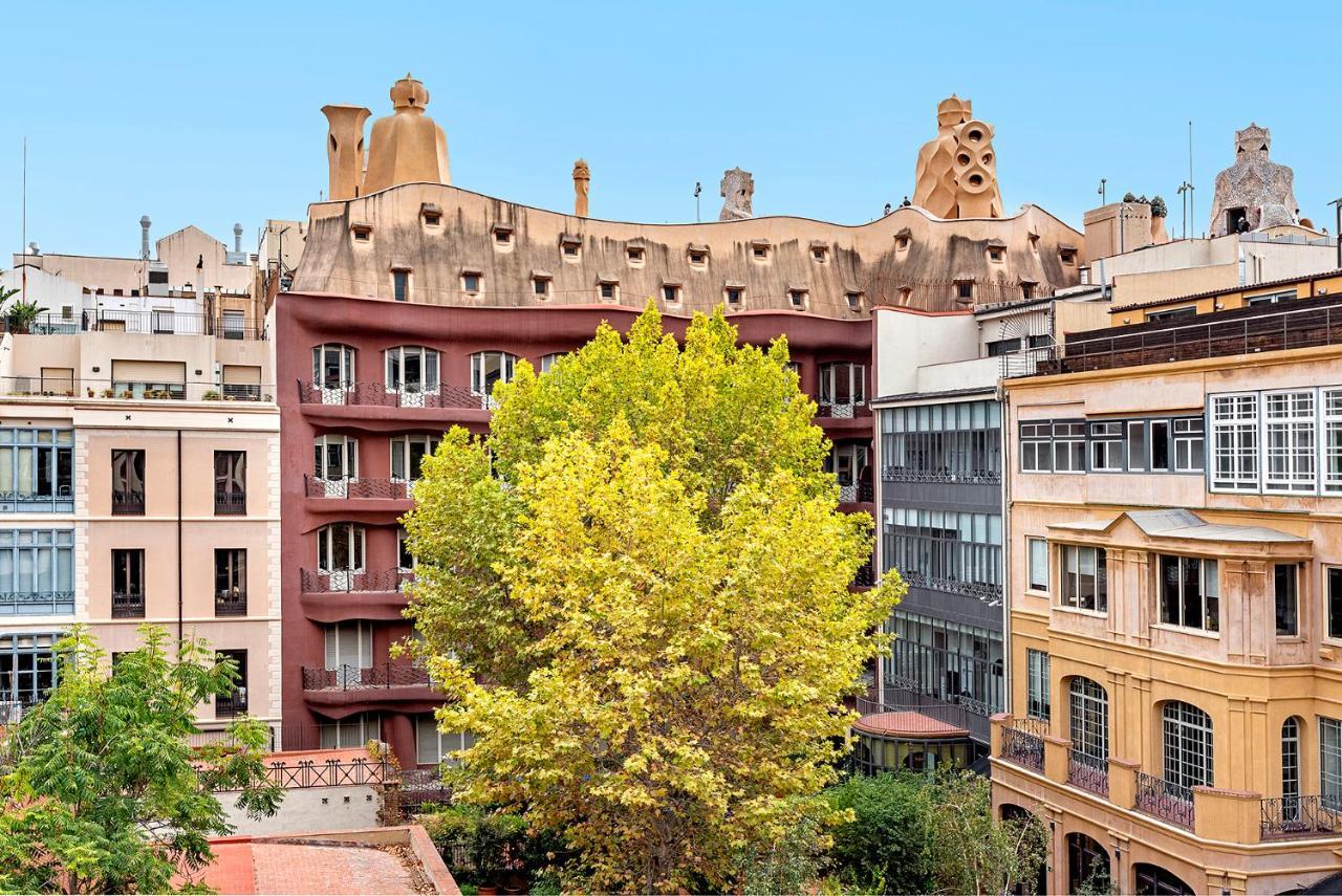 Limonaia Ξενοδοχείο Βαρκελώνη Εξωτερικό φωτογραφία
