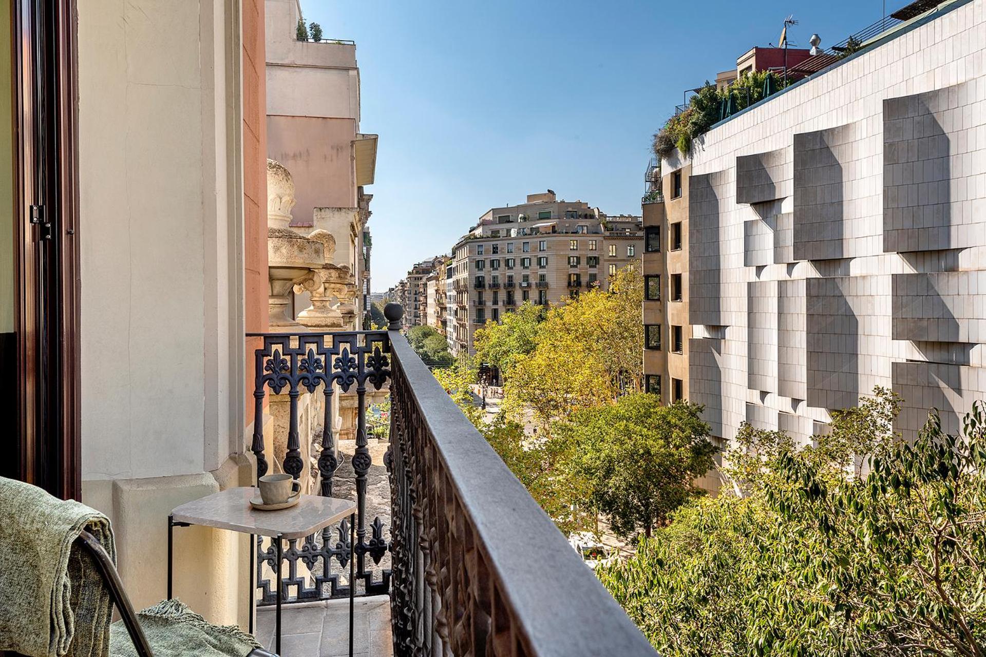 Limonaia Ξενοδοχείο Βαρκελώνη Εξωτερικό φωτογραφία