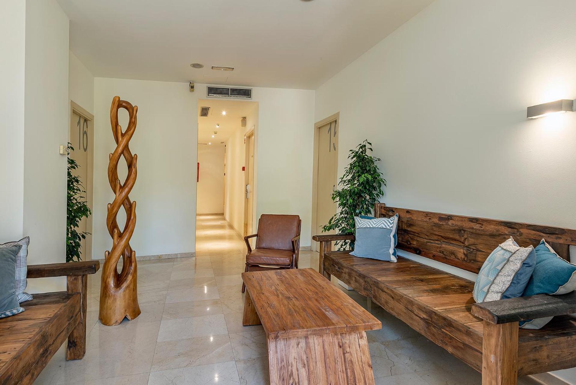 Limonaia Ξενοδοχείο Βαρκελώνη Εξωτερικό φωτογραφία
